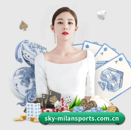 品牌创立 - 米兰官网入口应运而生,获得国际认证资质,为用户打造合法合规的休闲互动平台。